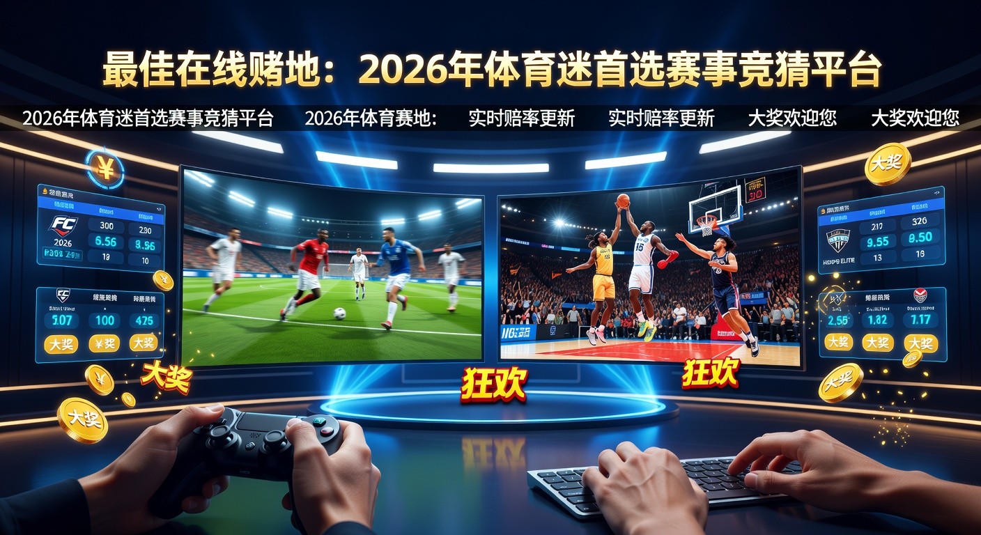 最佳在线赌场2026：体育迷竞猜首选