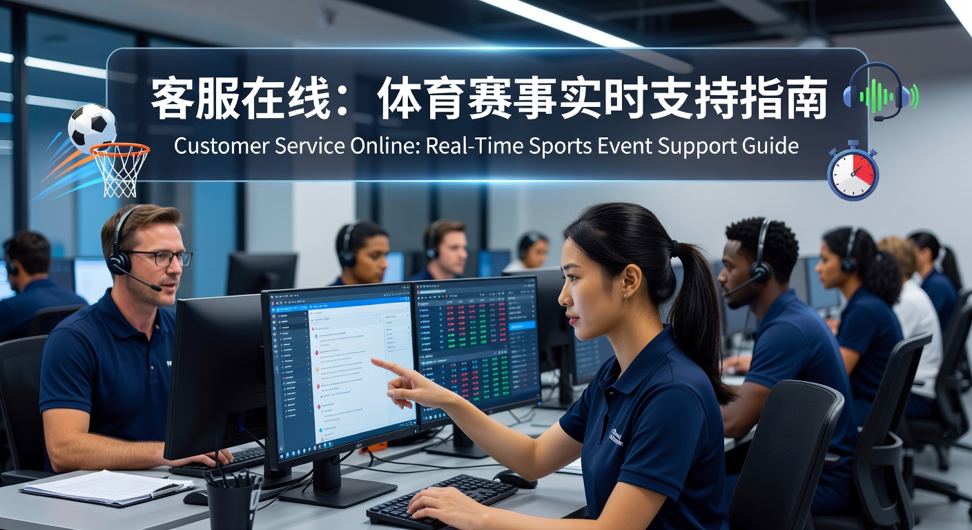 客服在线：体育赛事竞猜24小时支持