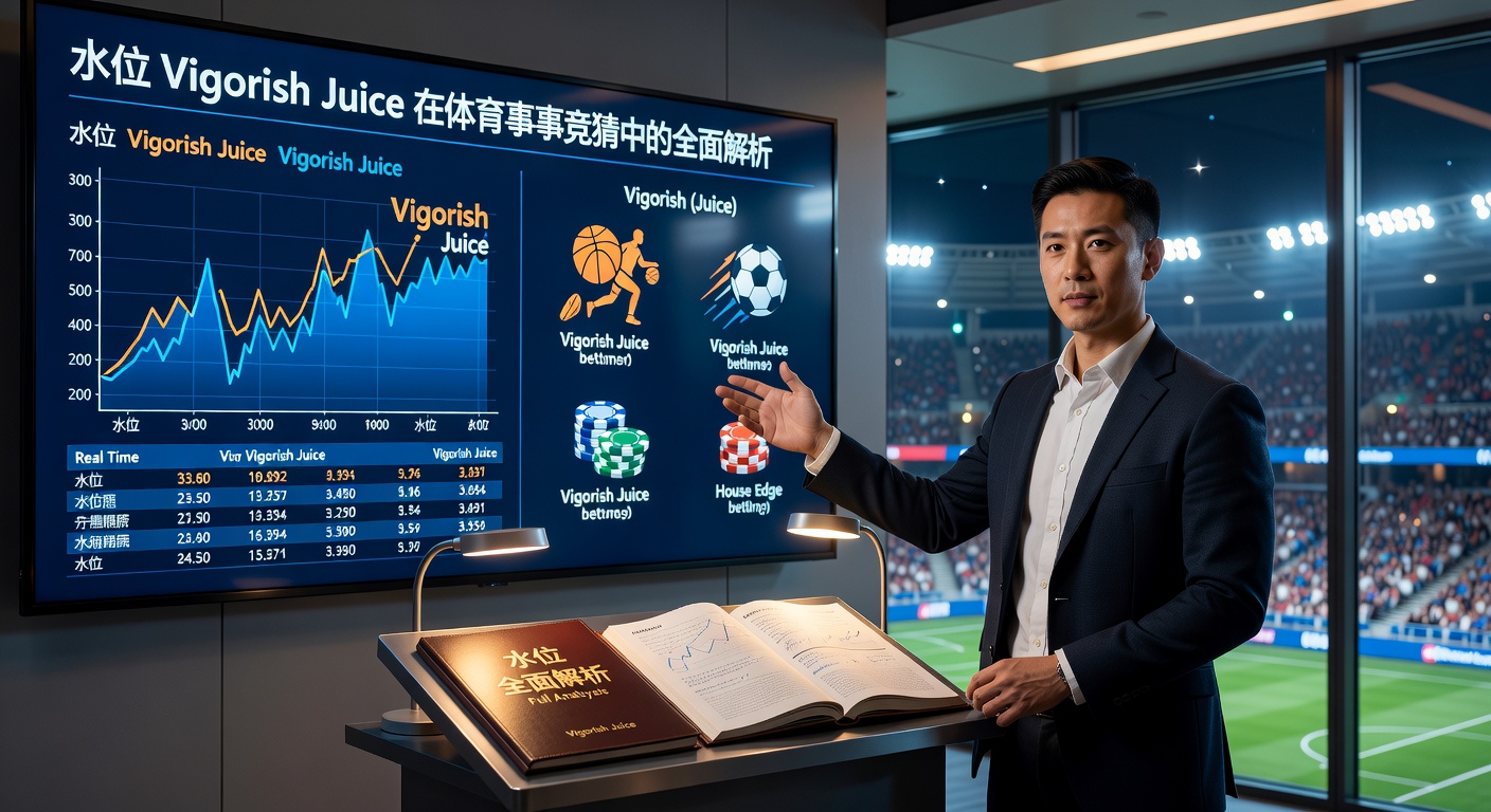 水位 Vigorish Juice 详解：体育竞猜如何避坑理性参与