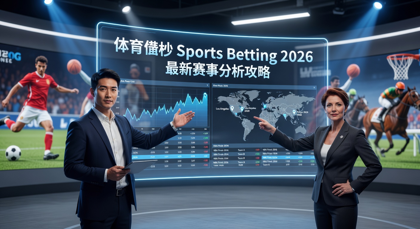 体育竞猜2026赛事分析与理性策略