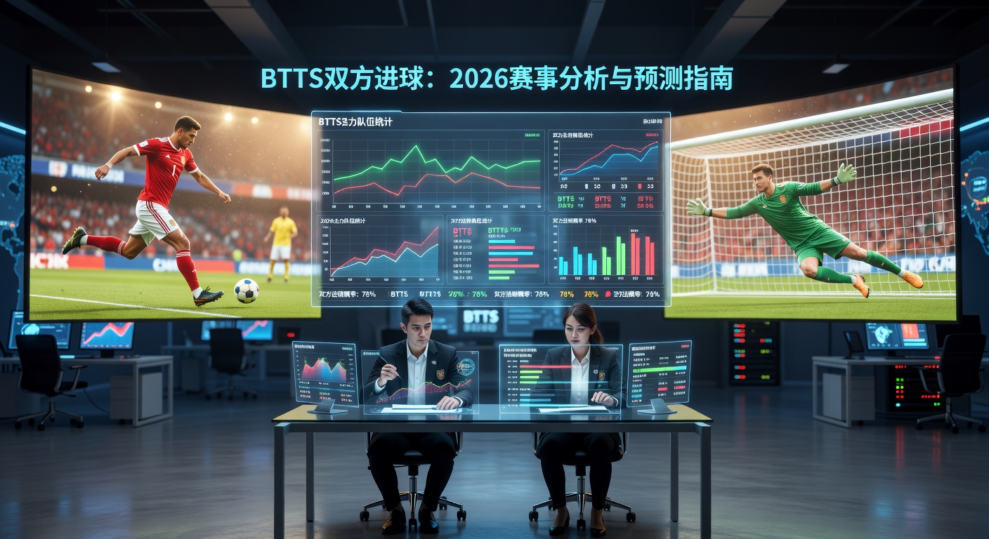 BTTS双方进球：2026足球赛事预测指南