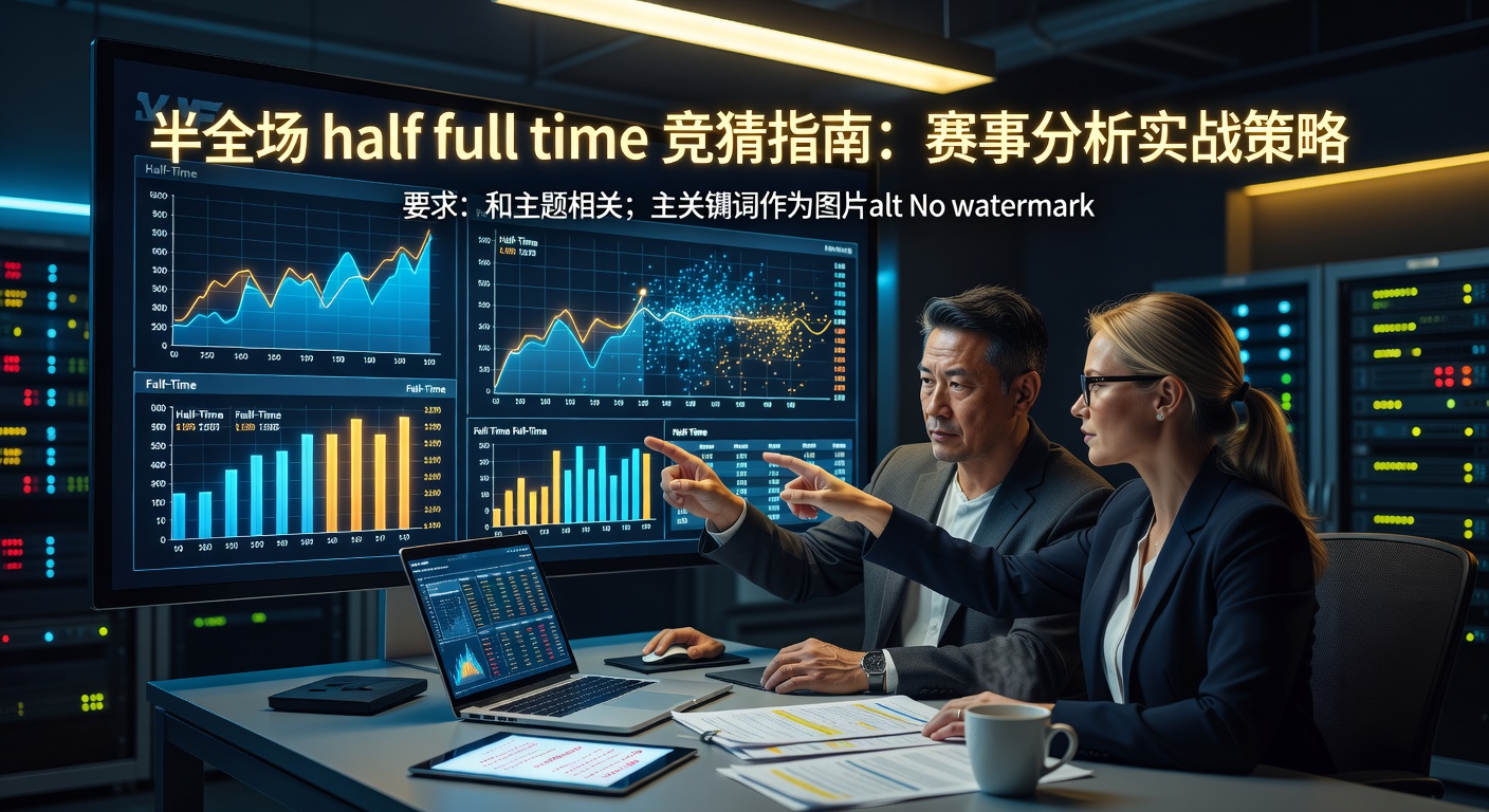 半全场 half full time 竞猜攻略：2026最新赛事分析技巧