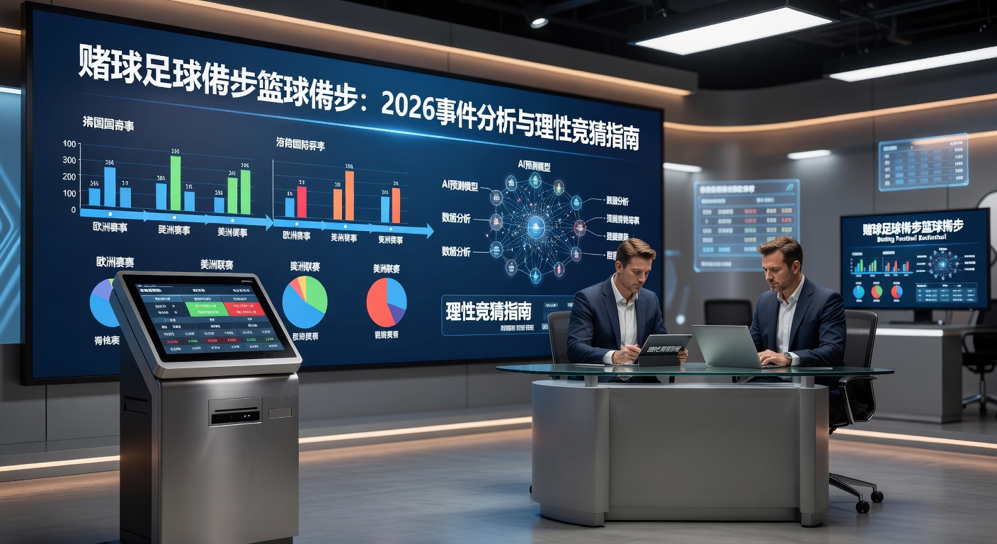 足球竞猜 篮球竞猜：2026赛事分析避坑指南