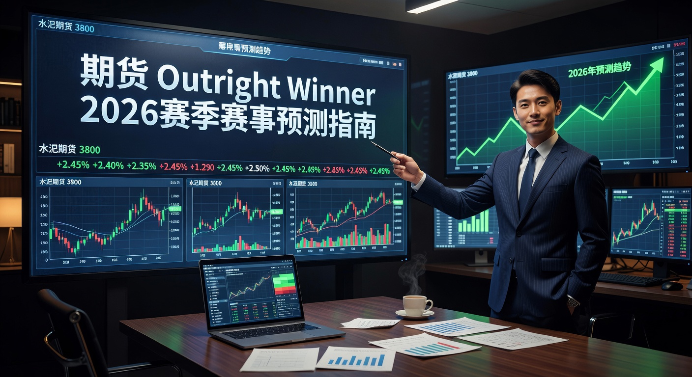 期货 outright winner 2026预测分析
