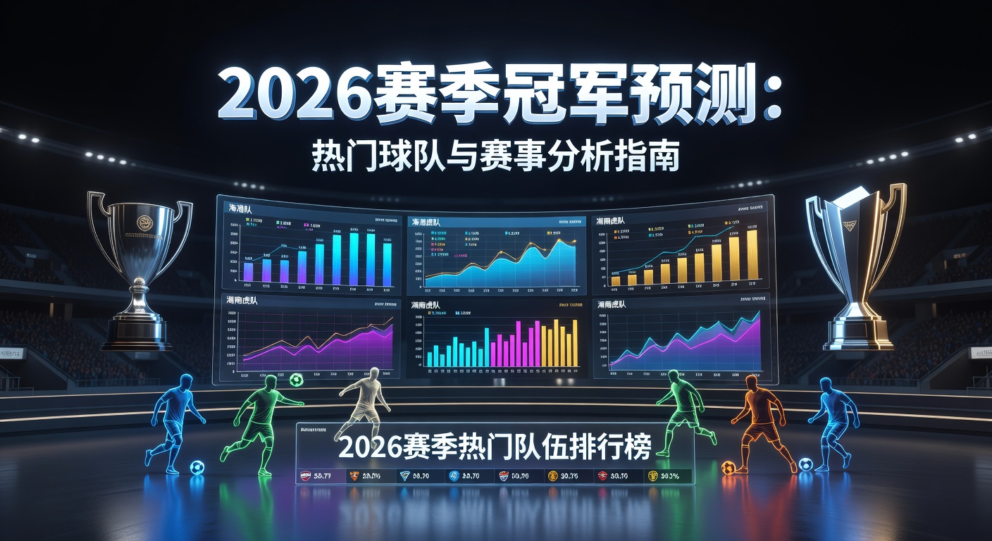 赛季冠军预测：2026年顶级联赛热门争夺