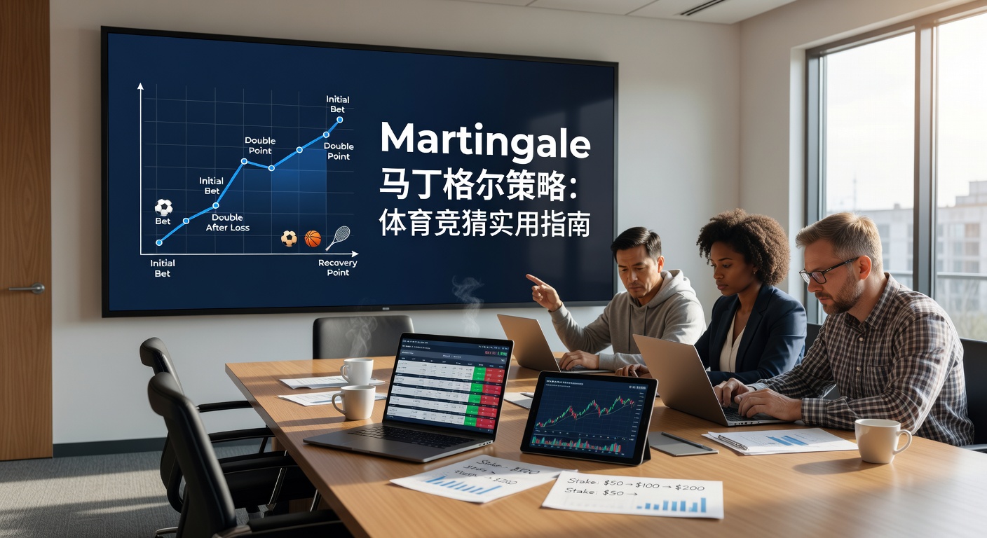 马丁格尔策略：体育竞猜实用指南
