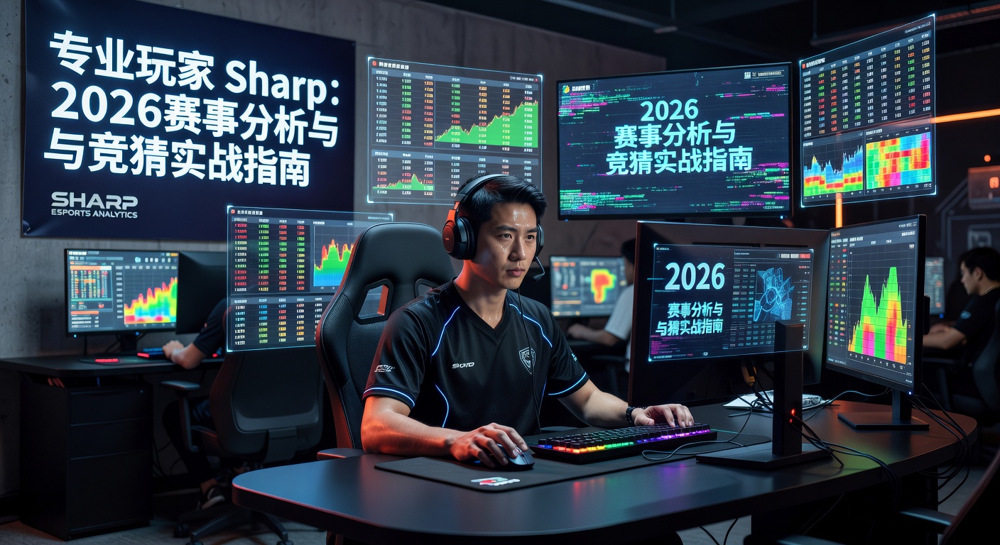 专业玩家 Sharp 赛事分析策略