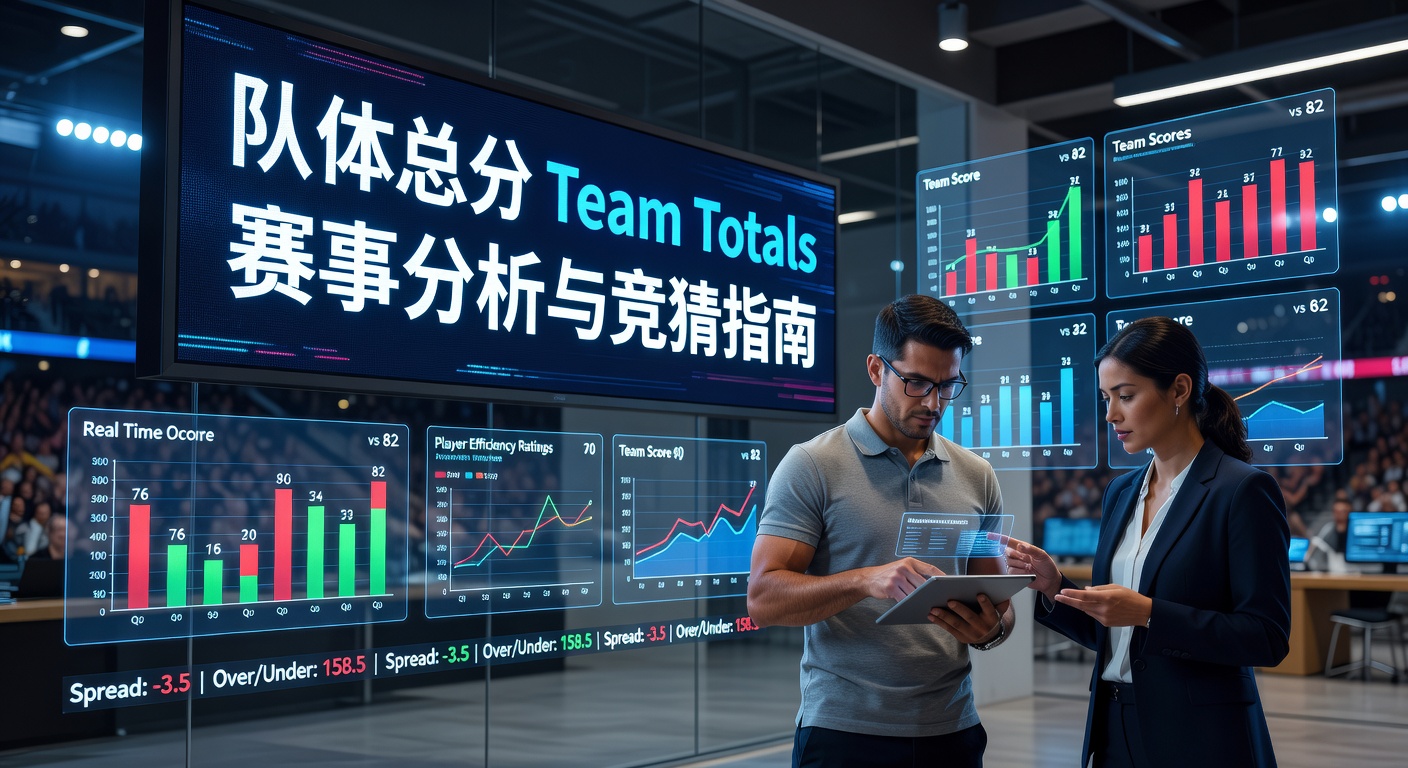 球队总分 team totals 预测与分析攻略