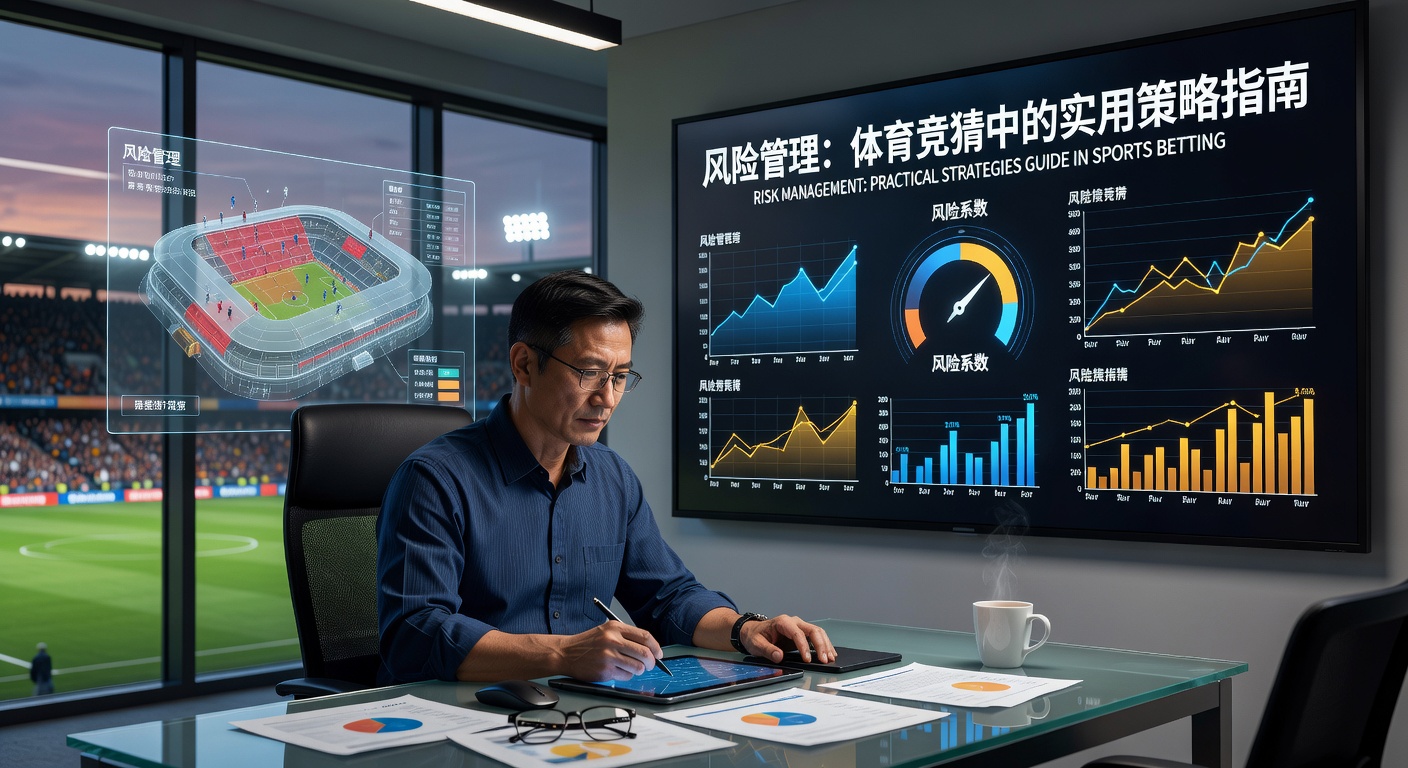 风险管理：体育竞猜策略与避坑指南