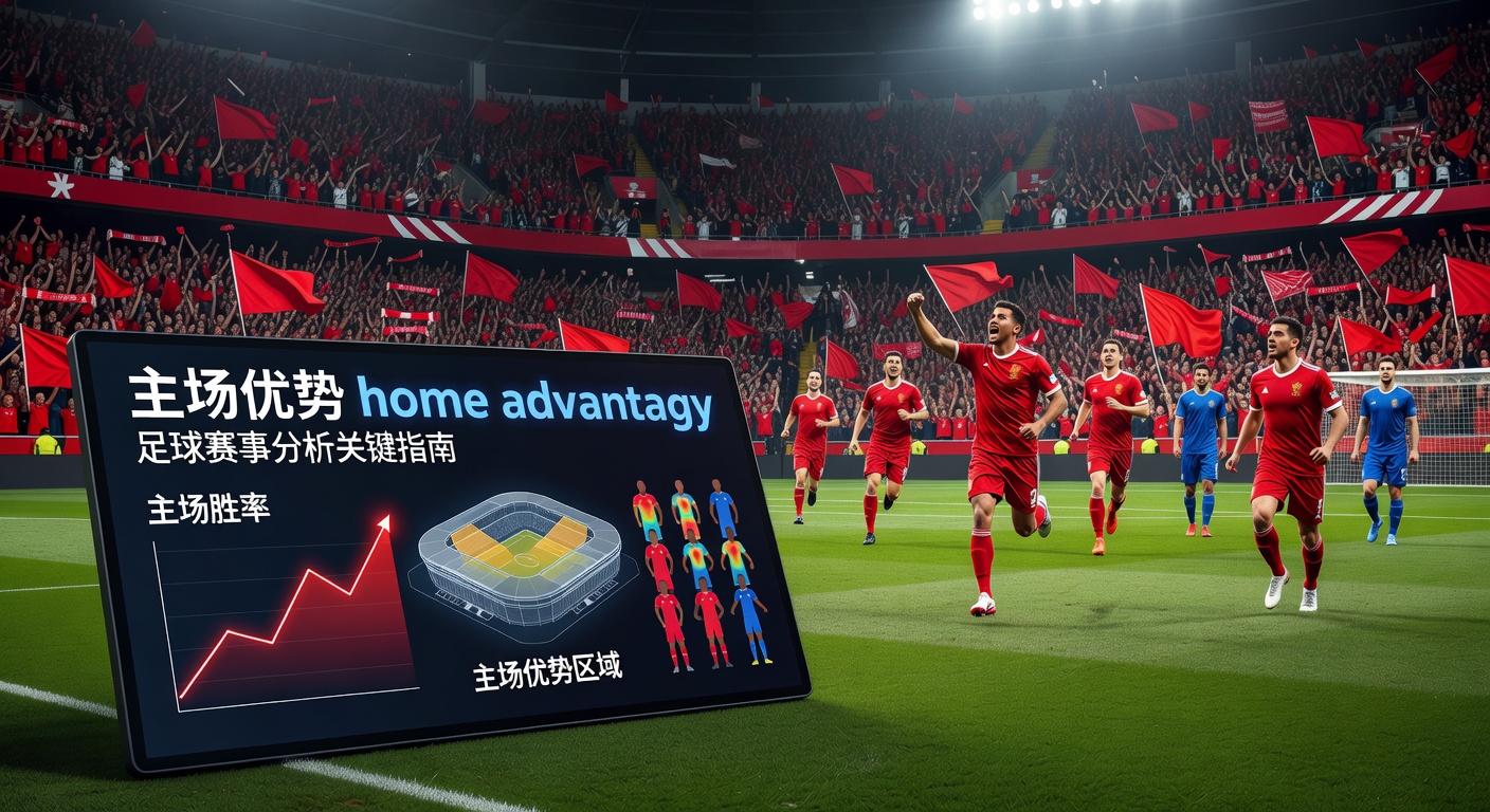 主场优势 home advantage：赛事分析指南