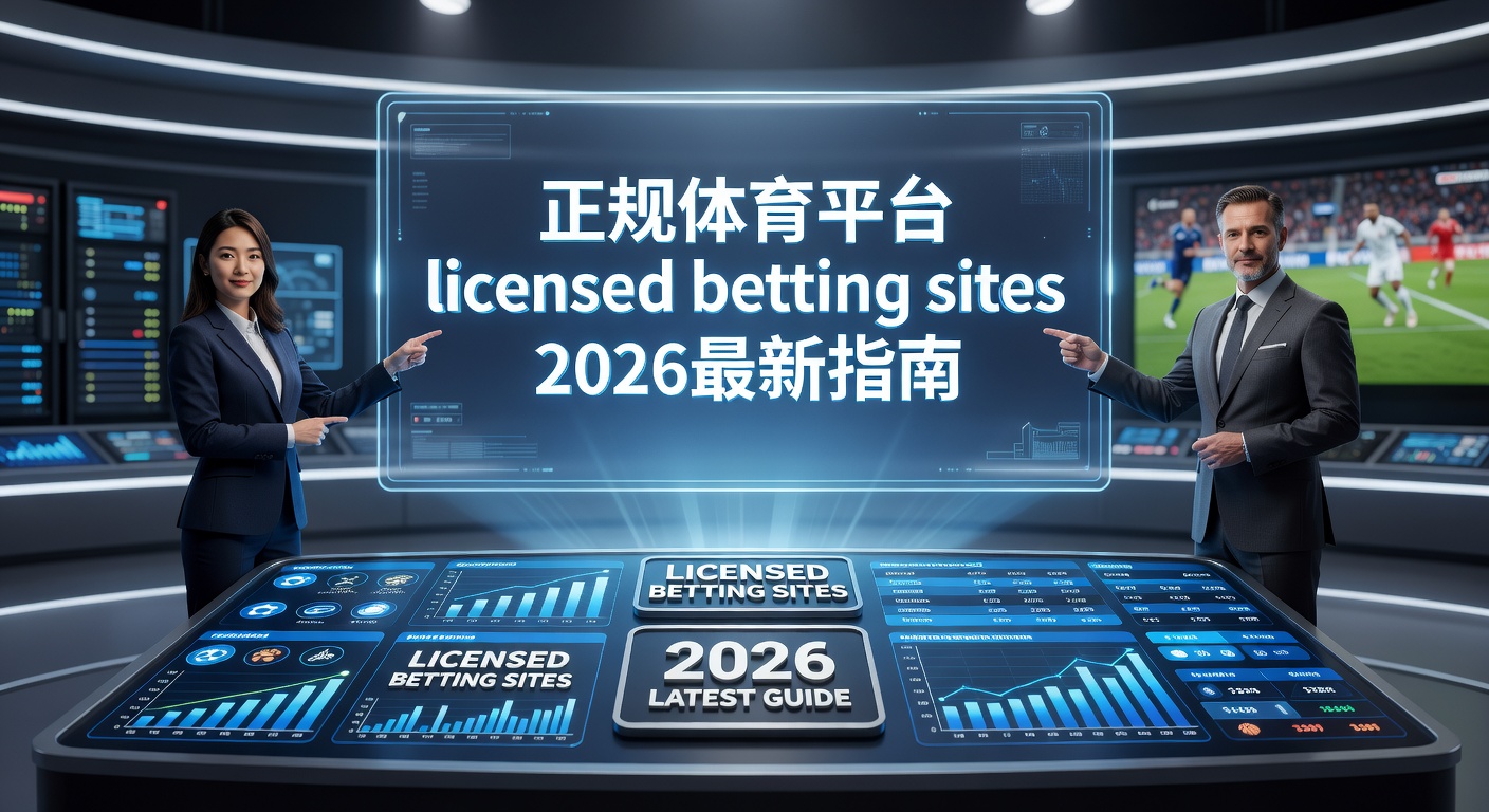 正规体育平台 licensed betting sites 指南