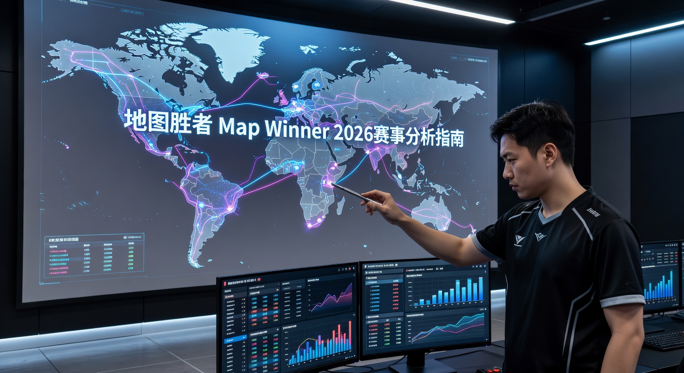 地图胜者 Map Winner 2026赛事分析与竞猜技巧