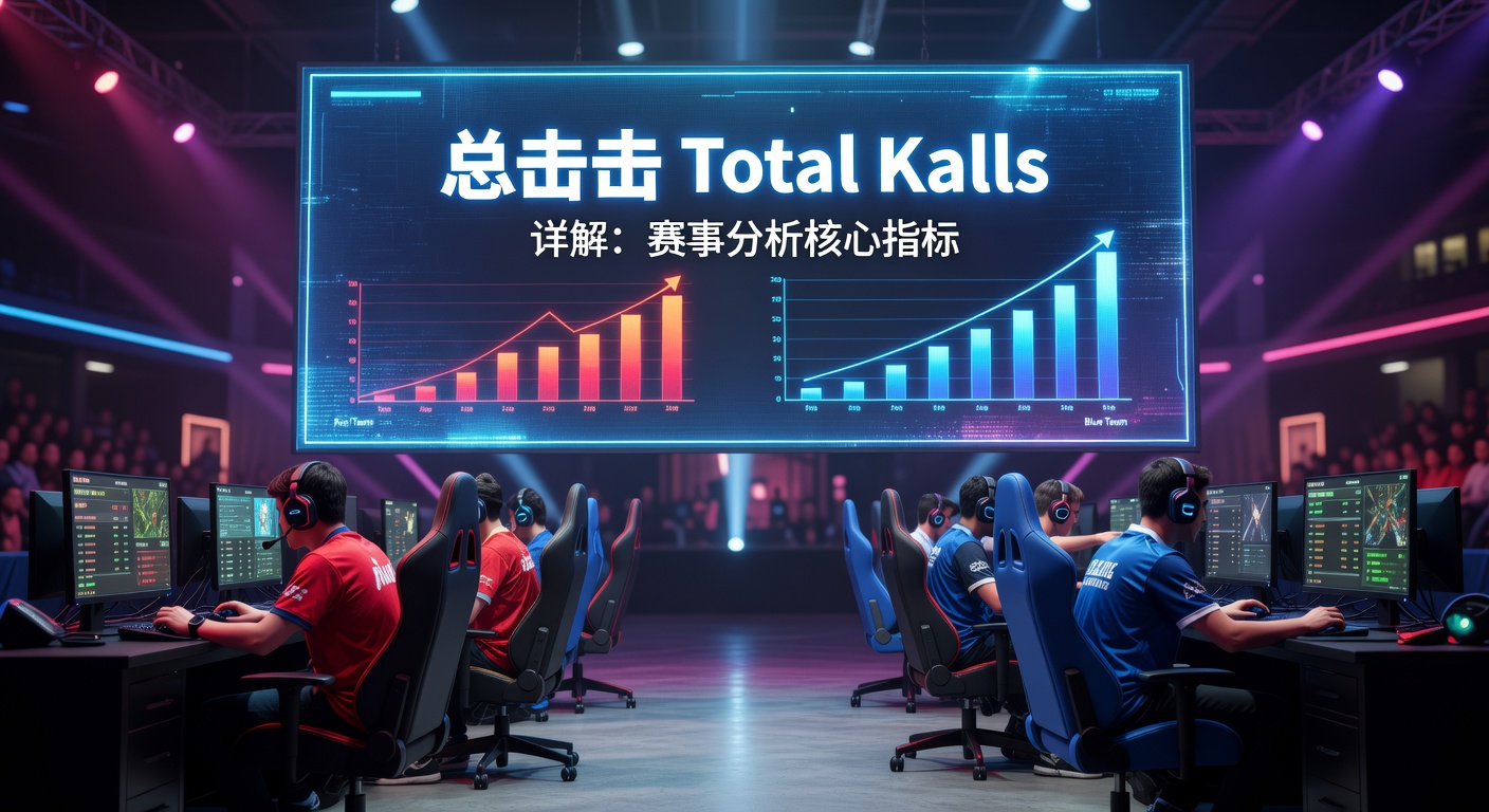总击杀 Total Kills 2026最新数据分析与赛事解读