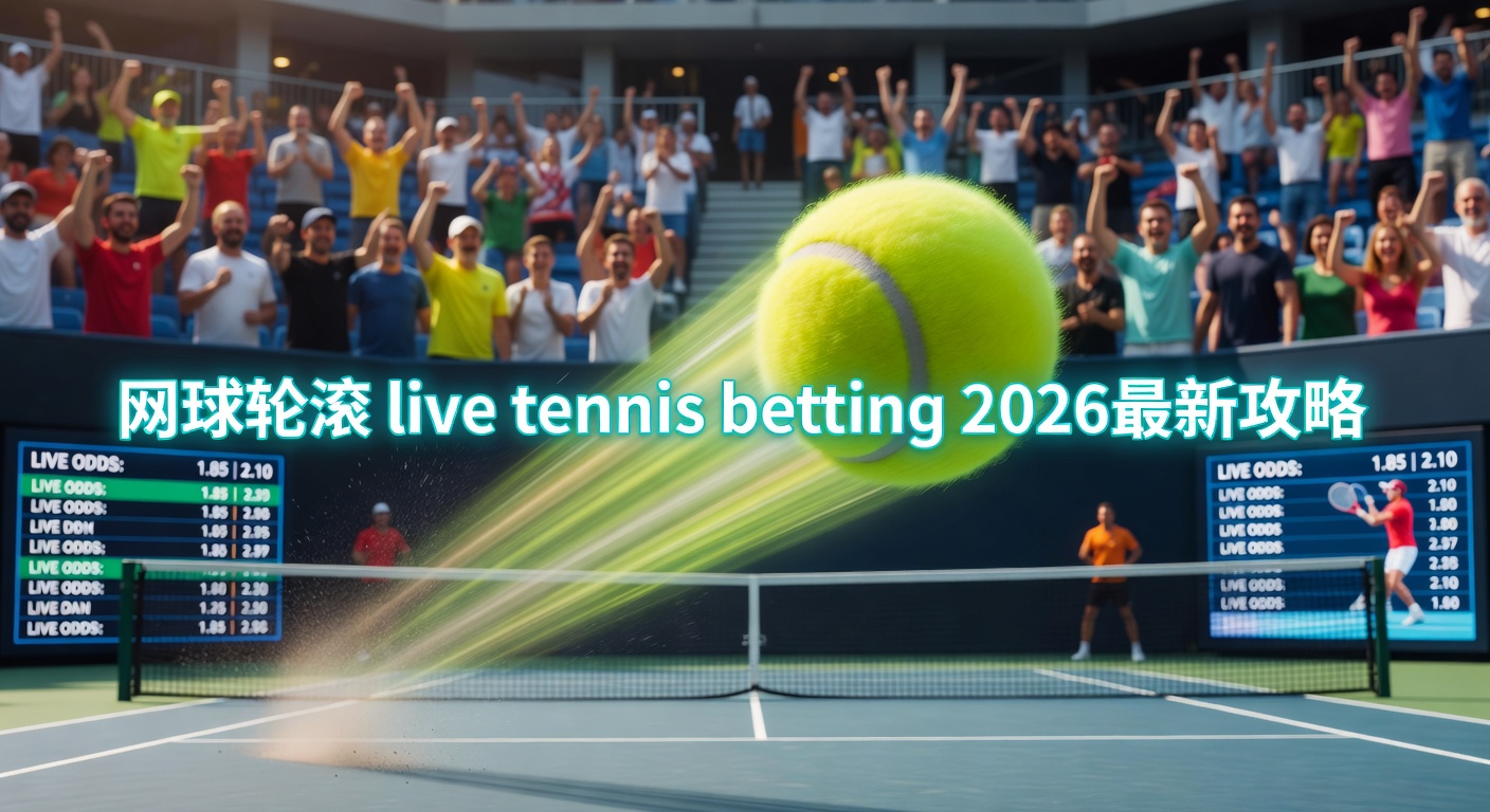 网球滚球 live tennis betting 技巧