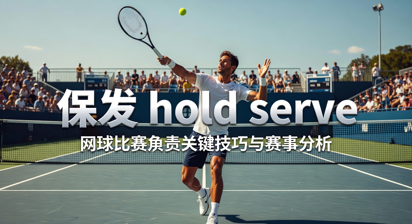 保发 hold serve详解：网球比赛关键数据与预测
