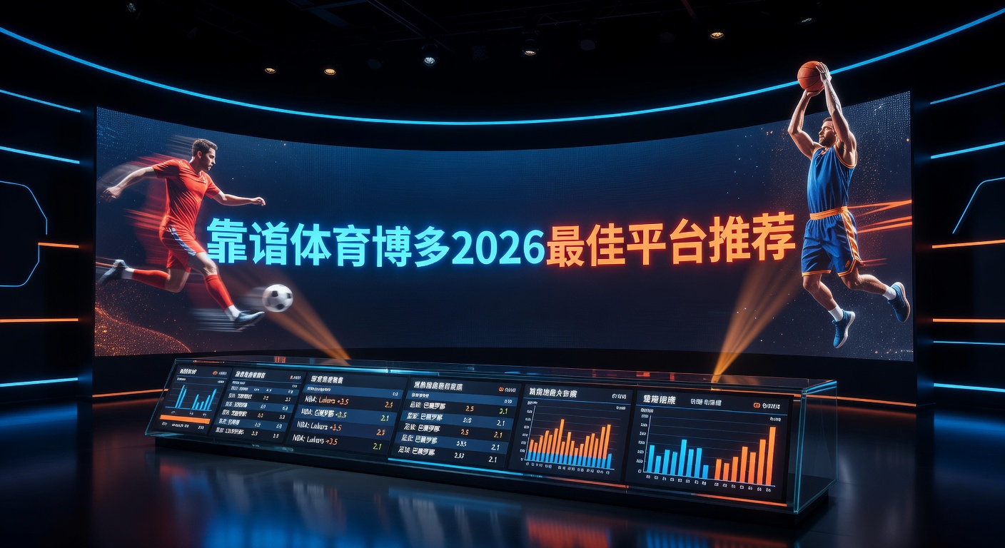 靠谱体育竞猜平台2026 Best Sports Betting Sites