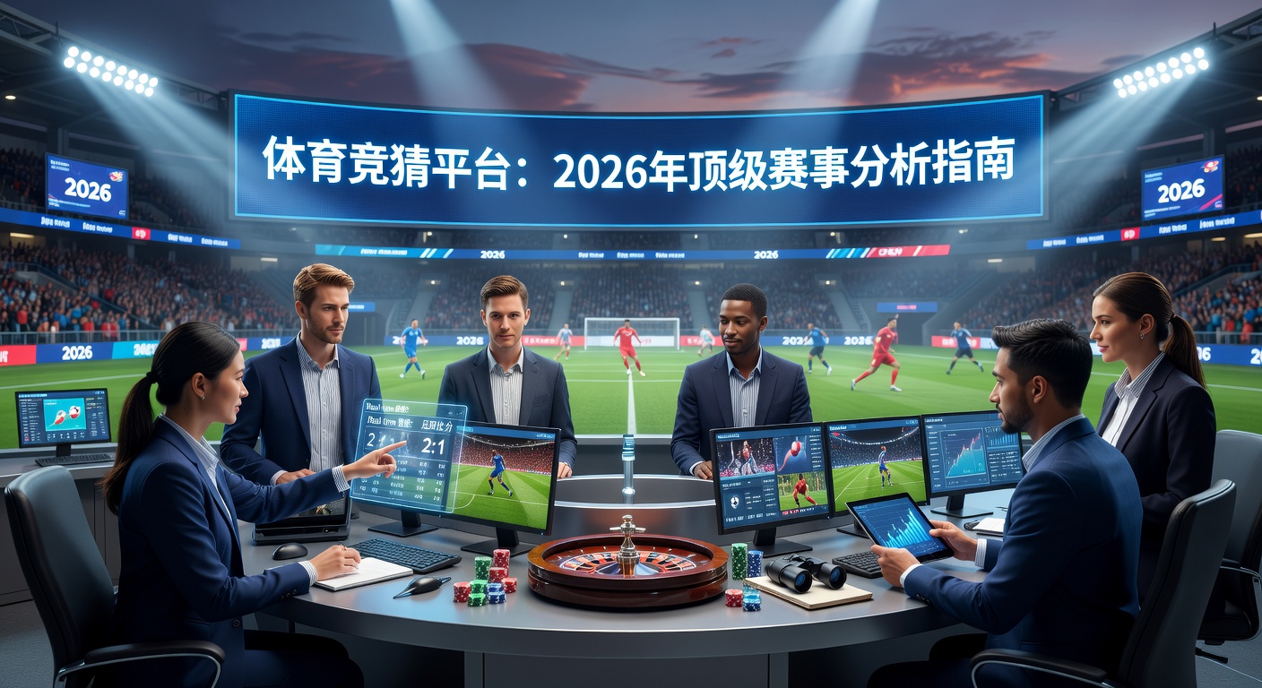 2026年最佳体育竞猜平台推荐