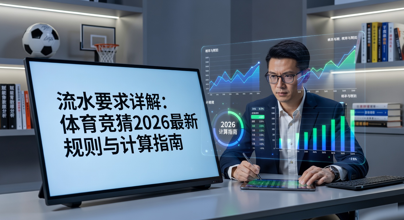 流水要求 Sports Wagering Requirement：体育竞猜计算与避坑