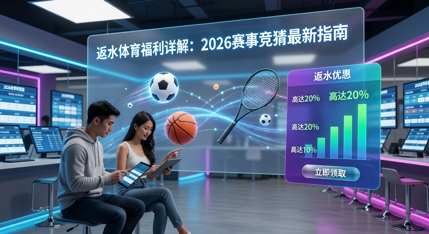 返水体育2026最新福利详解