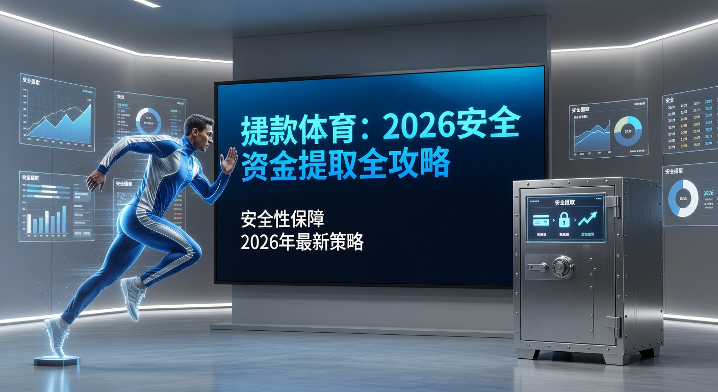 体育提款 Sports Betting Withdrawal 2026快速指南