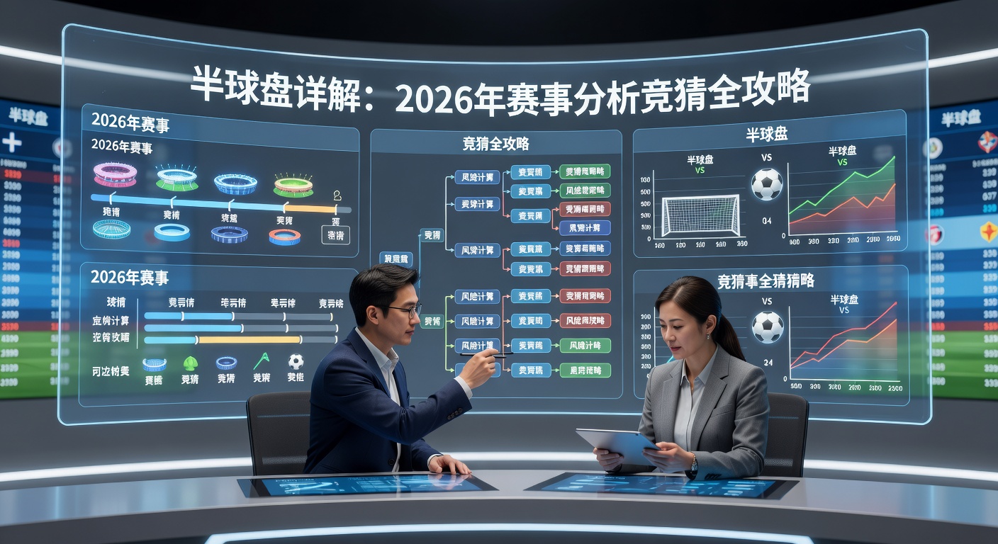 半球盘详解：2026年赛事分析与竞猜技巧