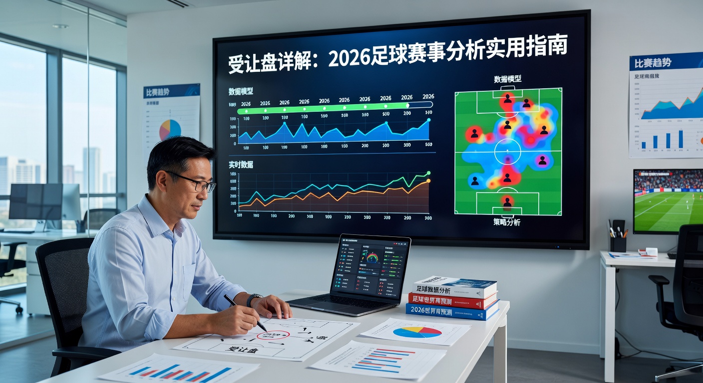 受让盘详解：精准分析赛事走势技巧