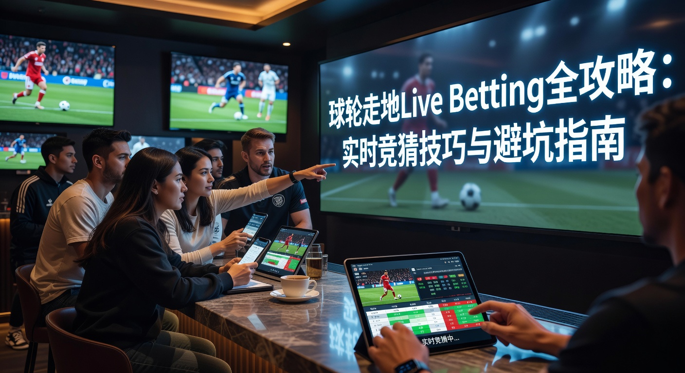 滚球走地Live Betting全攻略：实时竞猜技巧