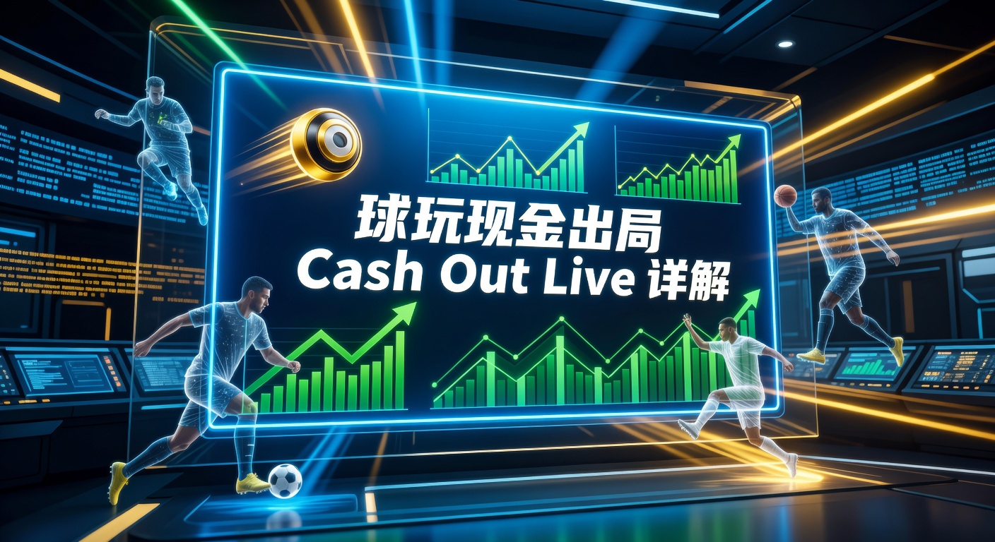 滚球现金出局 cash out live 2026最新指南
