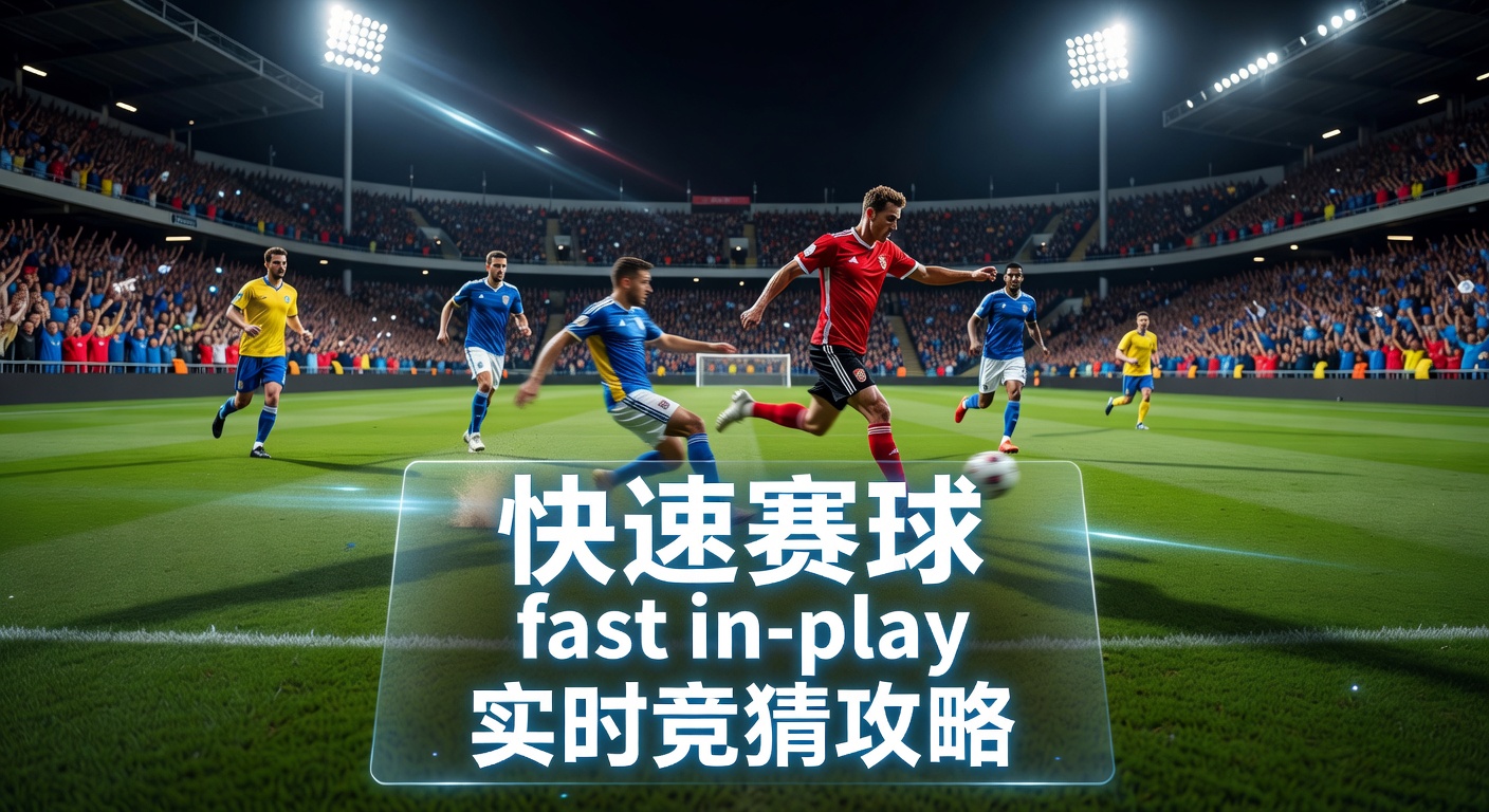 快速滚球 fast in-play 指南：2026赛事技巧