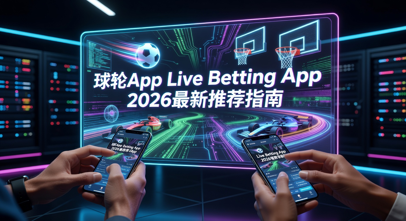 滚球App 2026最新Live Betting App推荐指南