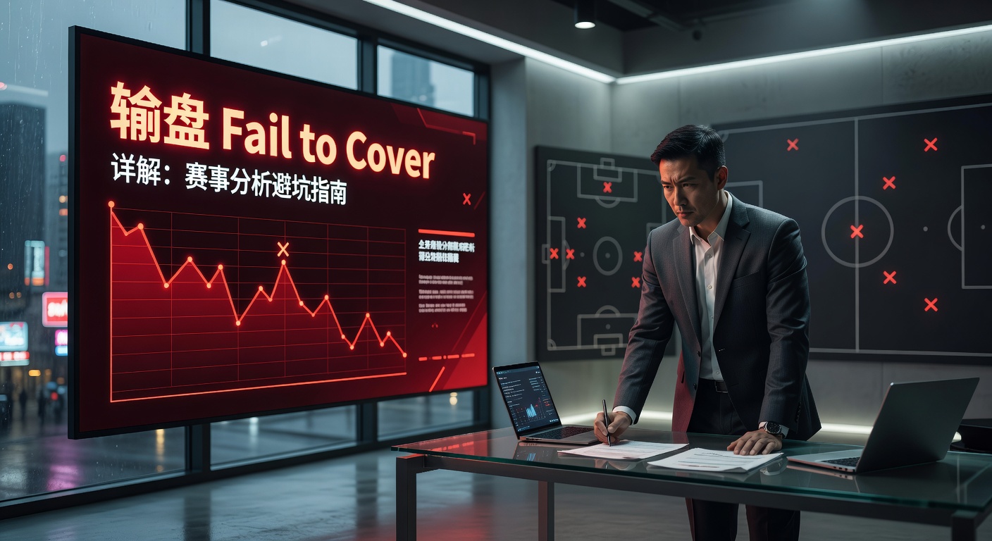 输盘 Fail to Cover 详解：竞猜避免失误指南