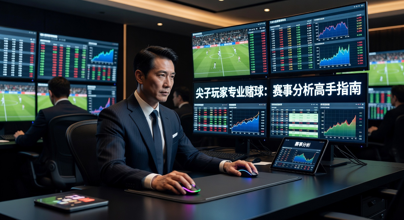 尖子玩家专业竞猜攻略2026