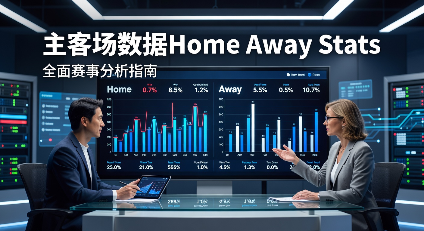 主客场数据 Home Away Stats 分析：主场优势与客场攻略