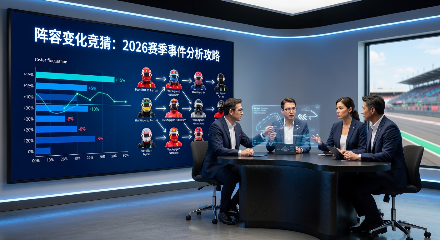 阵容变化赛事分析：提升竞猜准确率实用策略