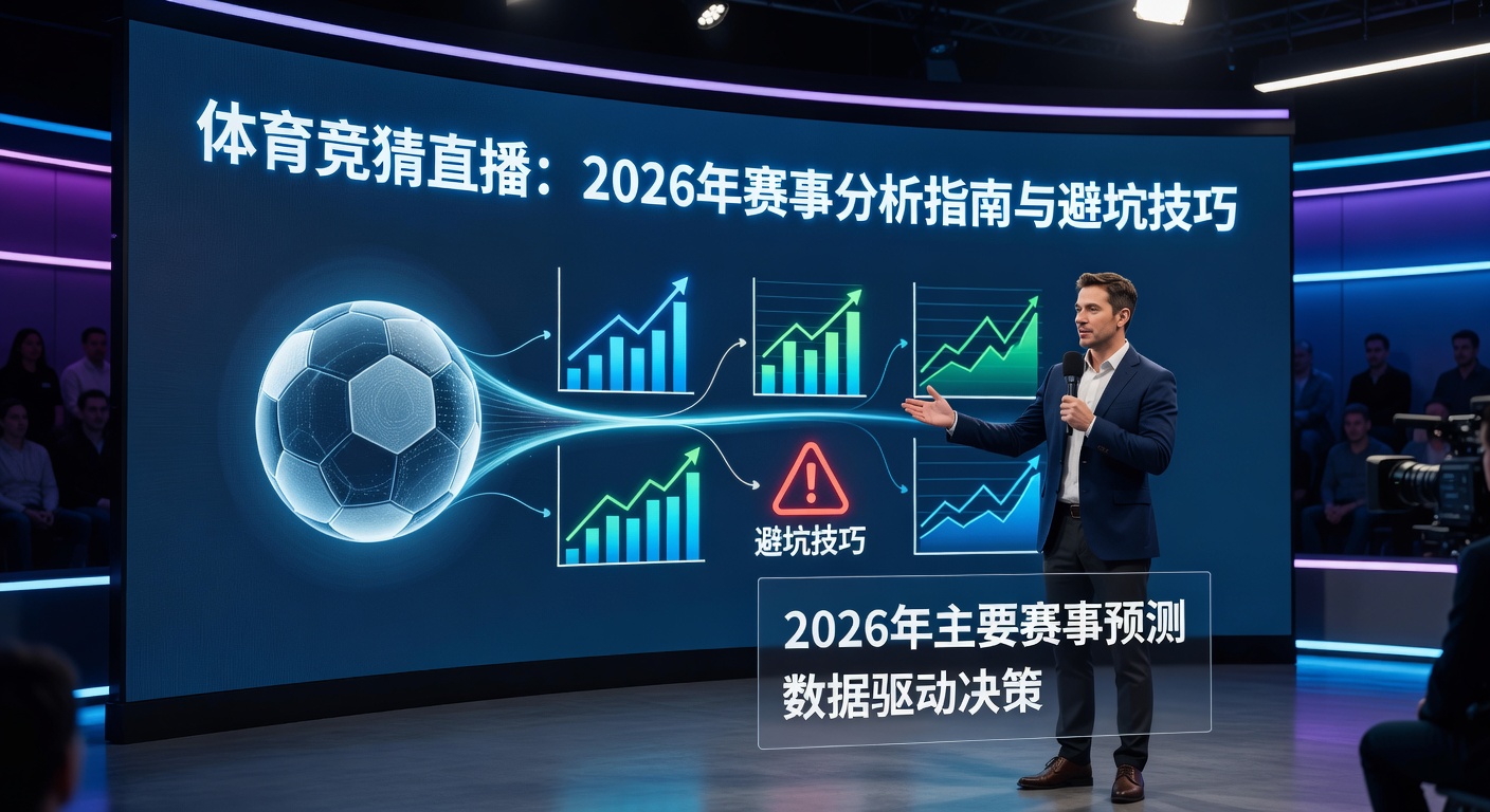 体育竞猜直播：2026最新赛事分析指南
