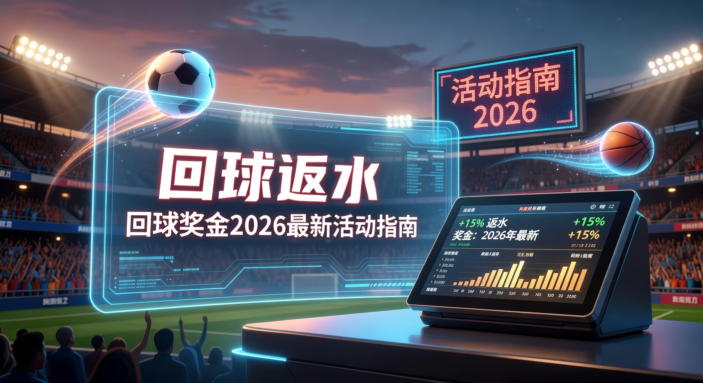 滚球返水 滚球奖金2026福利指南