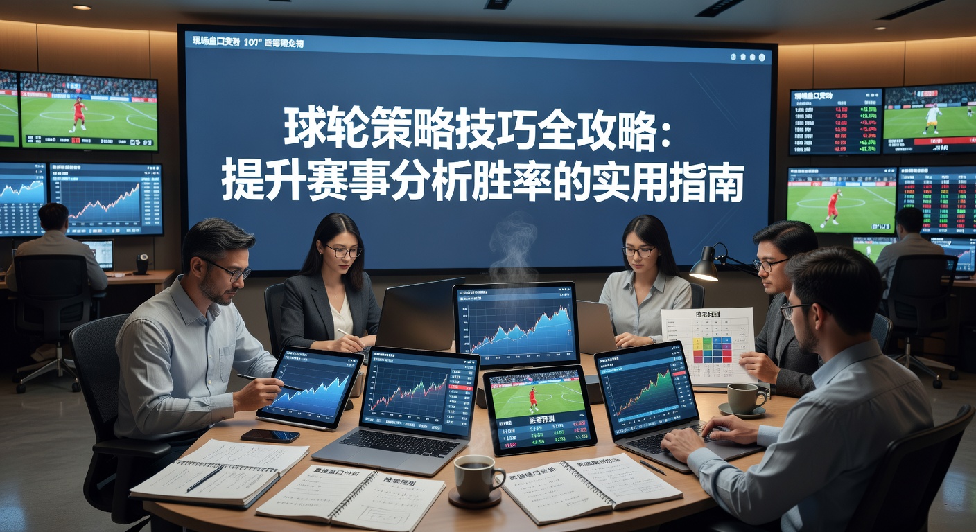 滚球策略 滚球技巧：2026赛事竞猜提升指南