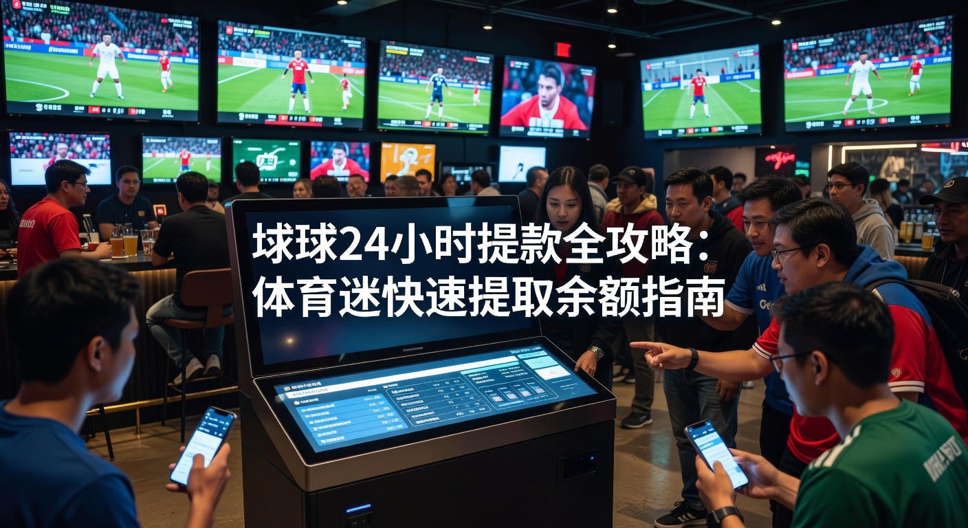 滚球24小时提款：快速到账全解析