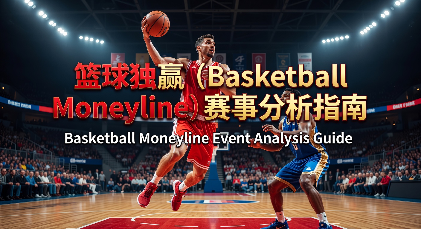 篮球独赢 basketball moneyline 详解：2026赛季赛事分析指南