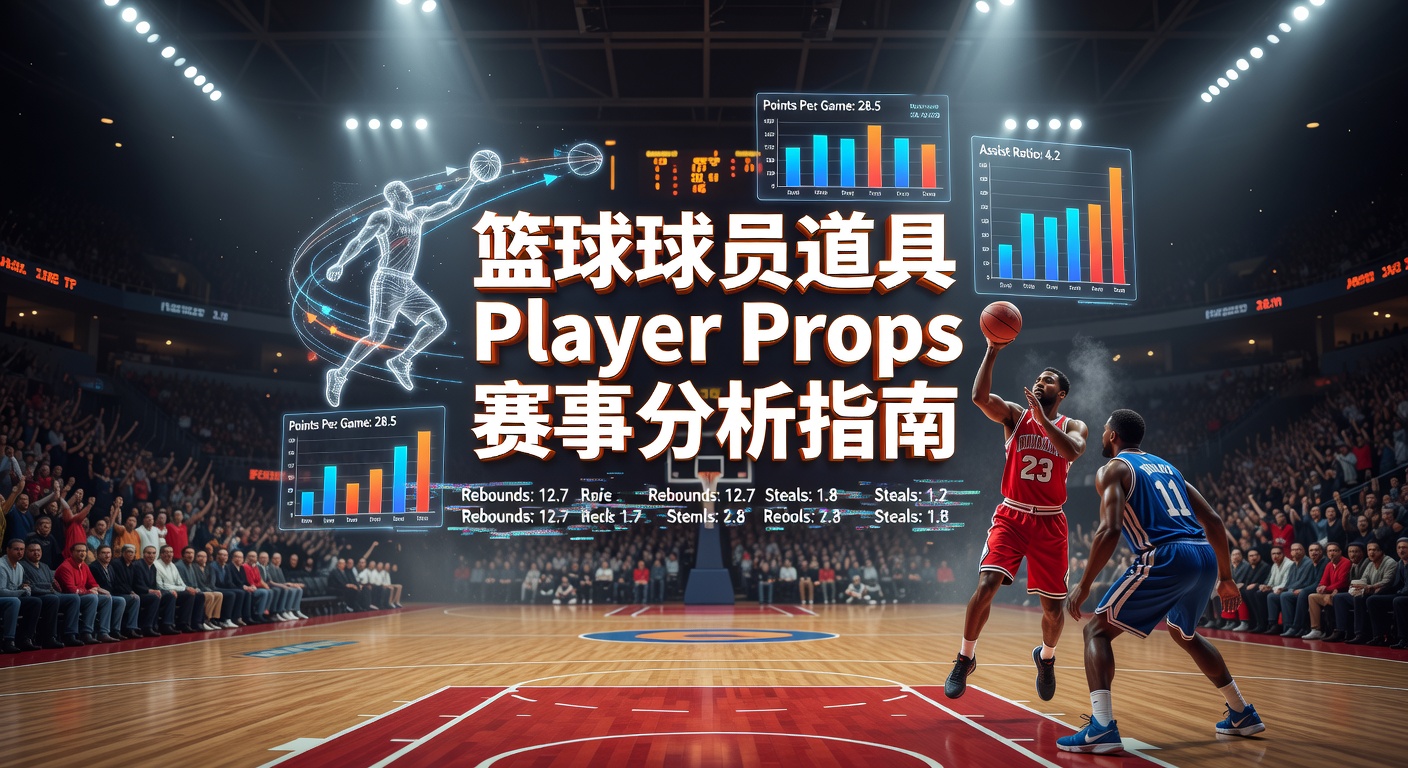 篮球球员道具 Player Props 分析指南