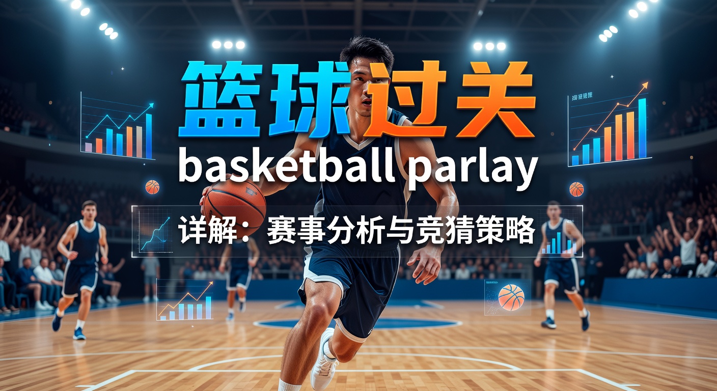 篮球过关 basketball parlay 指南：玩法分析与避坑技巧
