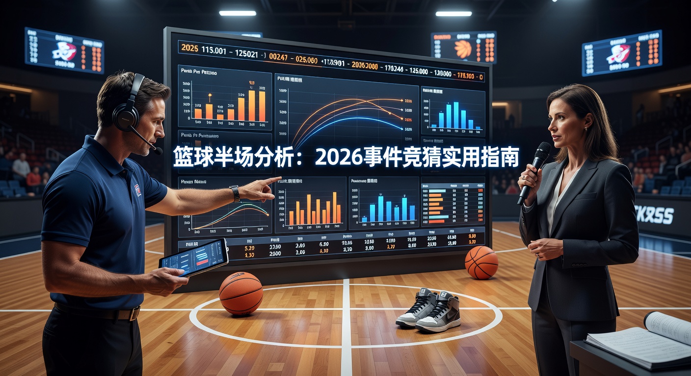 篮球半场分析：掌握走势提升观赛乐趣