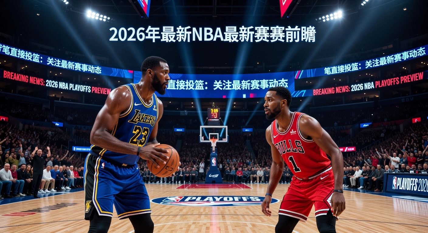 篮球赛前新闻 Pre Game最新分析