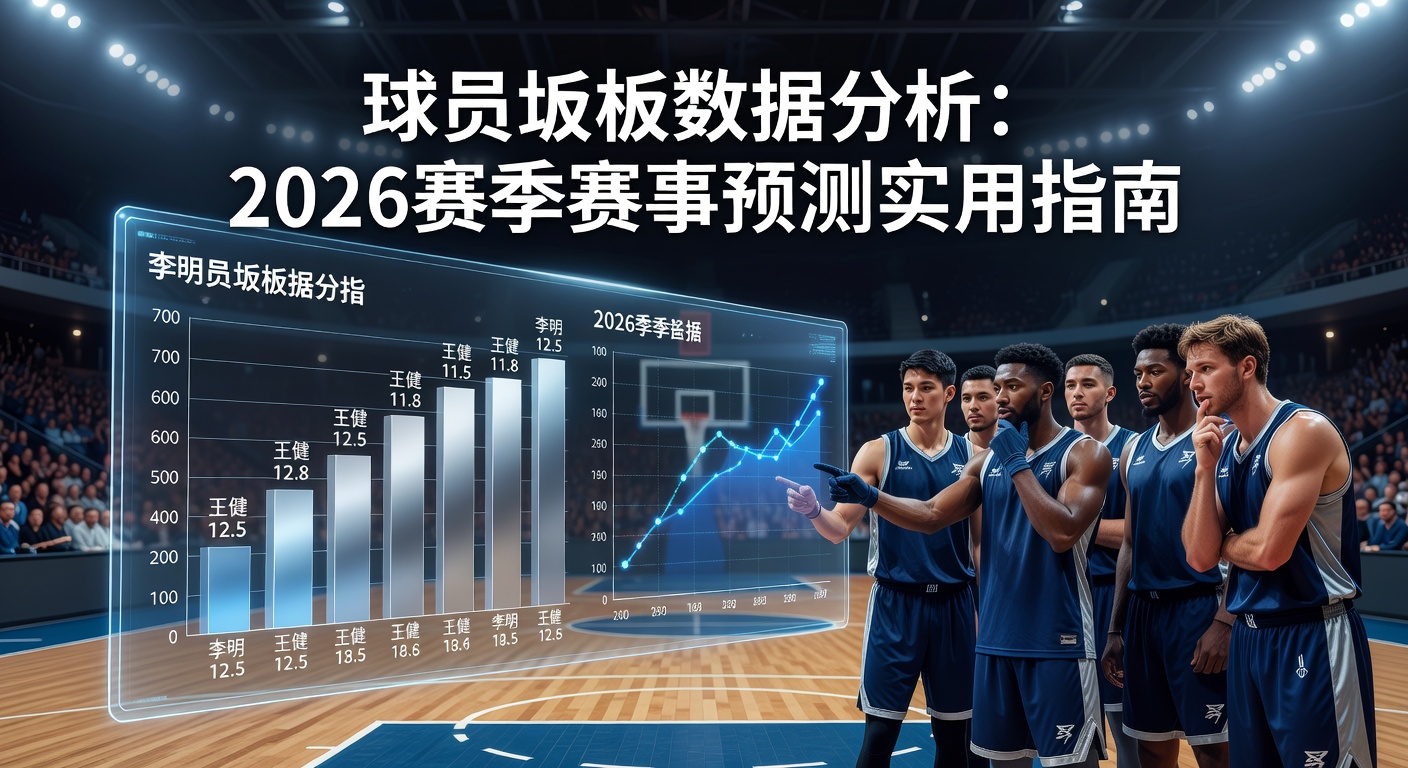 球员篮板 Player Rebounds 2026赛季预测