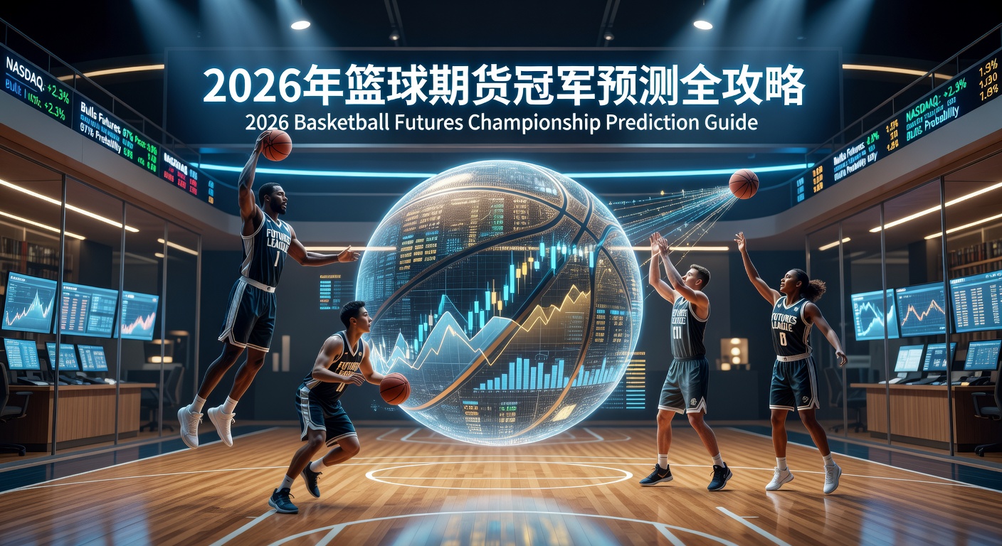 2026年篮球期货冠军预测：热门球队赛事分析