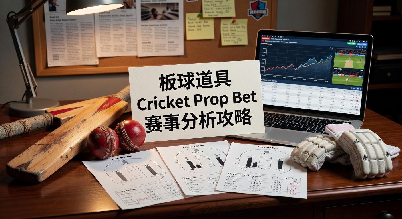 板球道具 Cricket Prop Bet 2026赛事分析指南