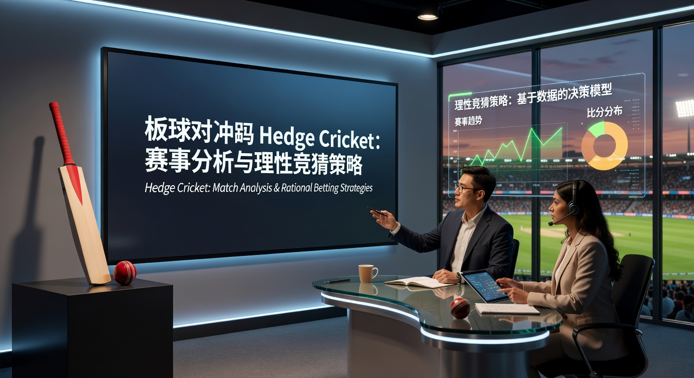 板球对冲：2026赛事理性竞猜策略与避坑指南