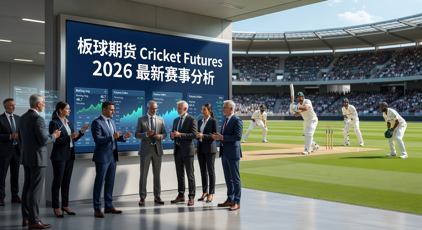板球期货 Cricket Futures 2026年最新赛事分析