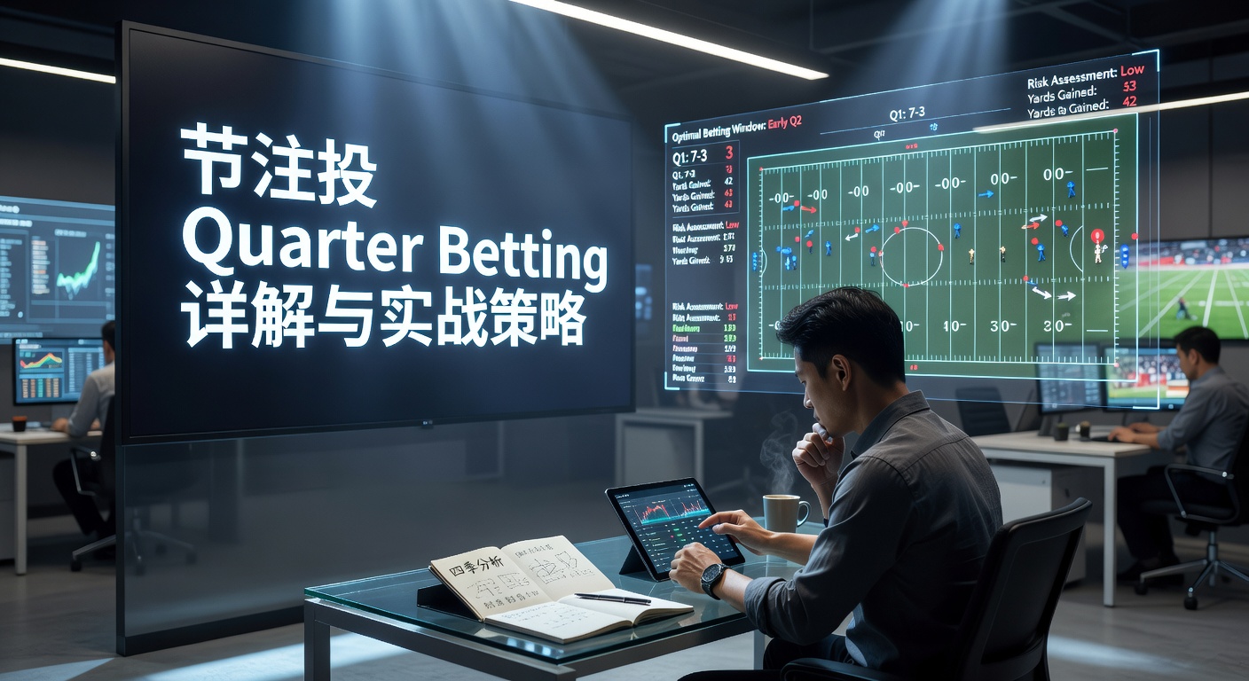 节投注 Quarter Betting 指南：篮球竞猜技巧与避坑
