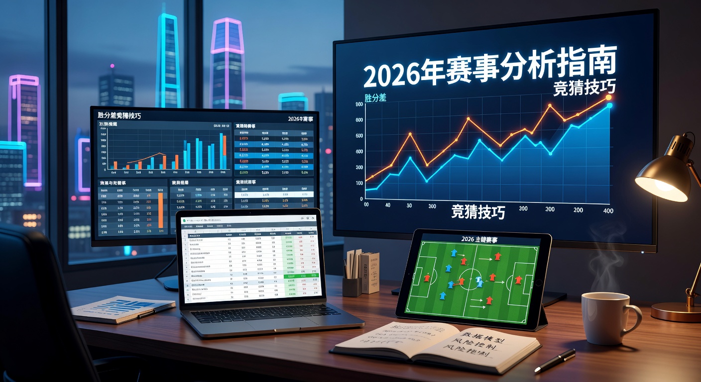 胜分差 Winning Margin 详解：赛事竞猜策略与避坑